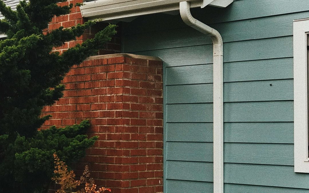 Prevent Issues In Your House by Pressure Washing Your Gutters