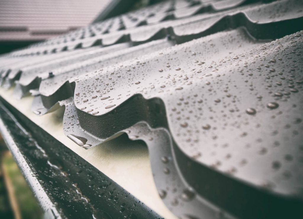 Home Pressure Washing